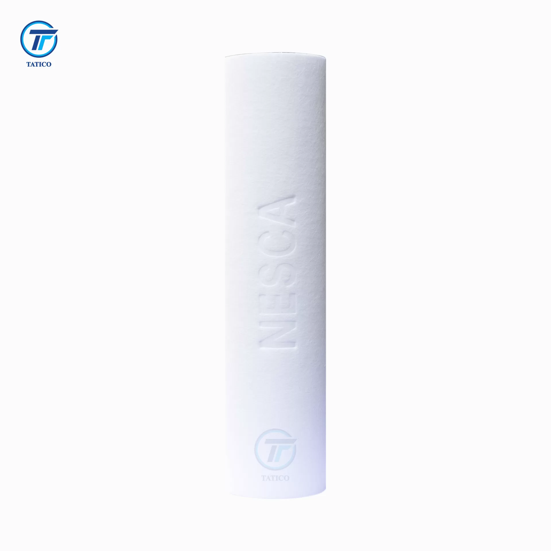 Lõi lọc nước thô 10 inch